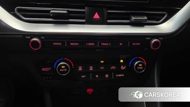 Kia The New Niro id 4323881 из Кореи 24