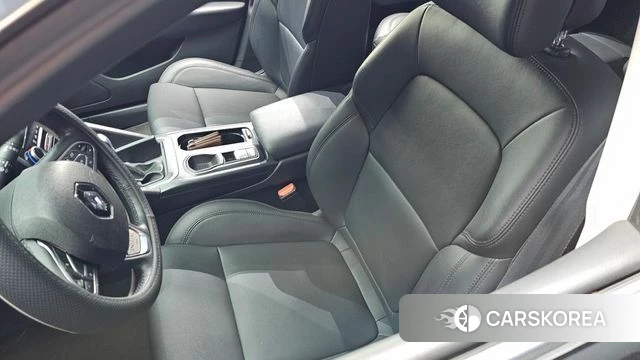 Renault Korea (Samsung) SM6 id 4447299 из Кореи 24