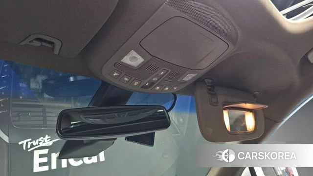 Lincoln MKX 2nd Generation id 4652205 из Кореи 24