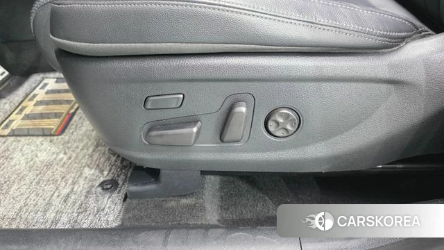 Hyundai Santa Fe TM id 4525894 из Кореи 24