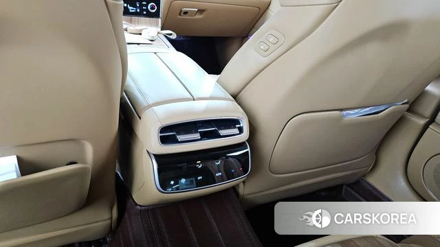 Genesis G80 (RG3) id 4394795 из Кореи 24