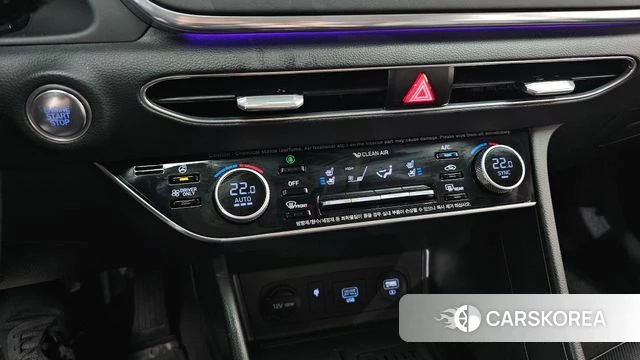 Hyundai Sonata Hybrid (DN8) id 4434956 из Кореи 24