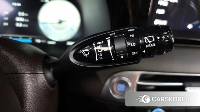 Hyundai The New Palisade id 4201837 из Кореи 24