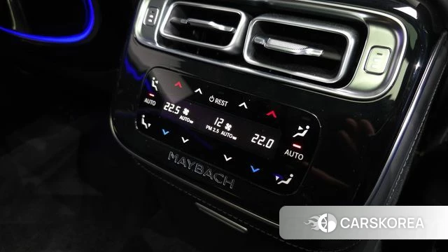 Mercedes-Benz S-Class W223 id 4428110 из Кореи 24