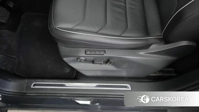Volkswagen Tiguan second Generation id 4698452 из Кореи 24
