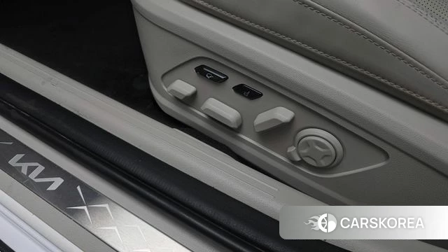 Kia K8 id 4692901 из Кореи 24