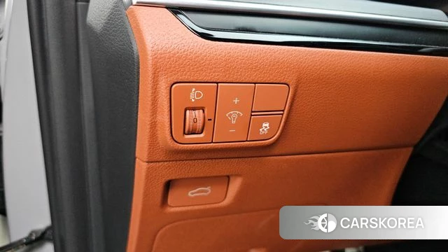 Kia The New K5 3rd generation id 4710611 из Кореи 24