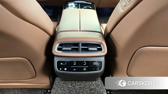 Genesis G80 (RG3) id 4223224 из Кореи 24