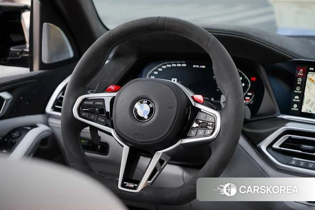 BMW X5 M id 4348367 из Китая 24