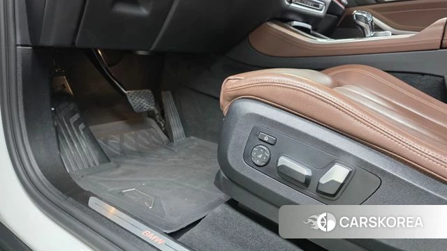 BMW X5 (G05) id 4572647 из Кореи 24