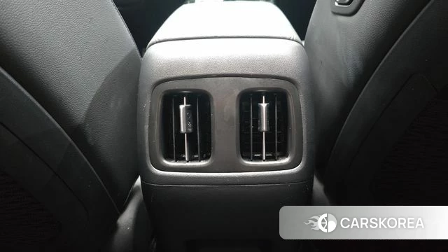 Hyundai Tucson Hybrid (NX4) id 4906327 из Кореи 24
