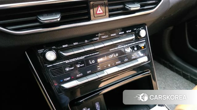 Kia K7 Premier id 4677350 из Кореи 24
