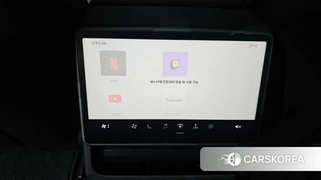 Tesla Model 3 id 4686850 из Кореи 24