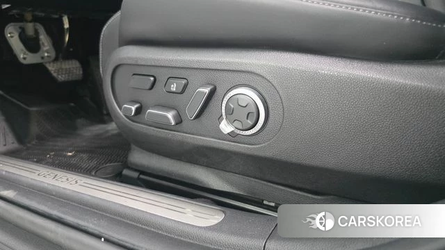 Genesis GV60 id 4646169 из Кореи 24