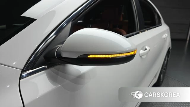 Kia The New K3 2nd generation id 4848813 из Кореи 24