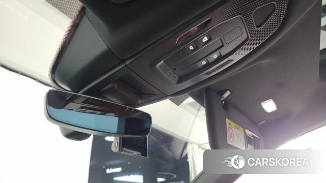 Porsche Cayenne (PO536) id 4442918 из Кореи 24