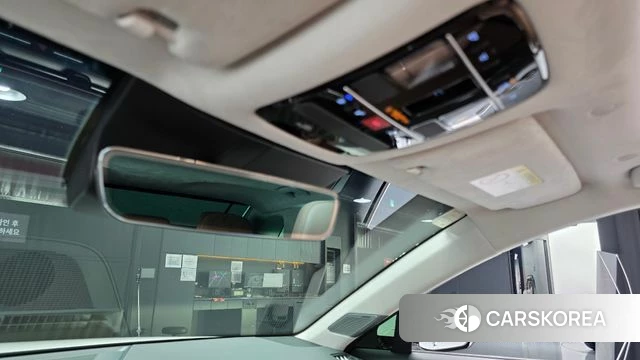 Hyundai Grandeur Hybrid (GN7) id 4381407 из Кореи 24