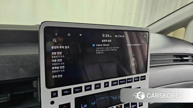 Hyundai Staria id 4194483 из Кореи 24