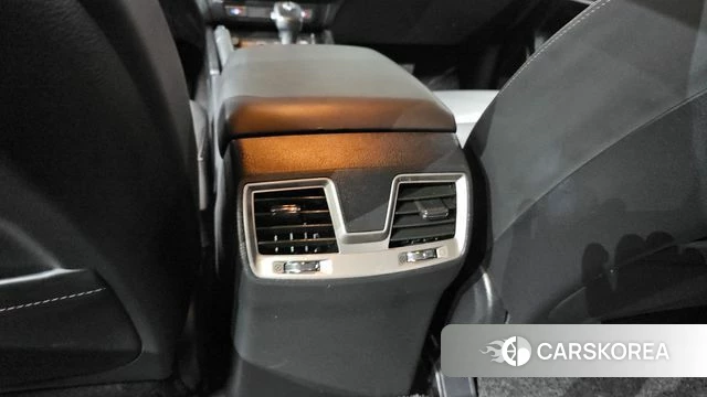 Ssangyong Rexton Sports Cannes id 4530490 из Кореи 24