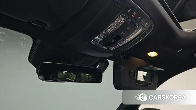 Mercedes-Benz GLB-Class X247 id 4758509 из Кореи 24