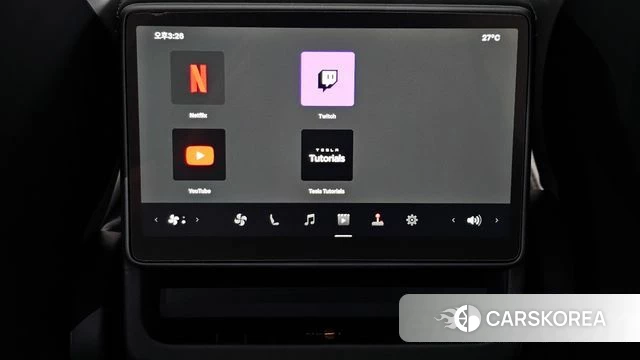Tesla Model 3 id 4834036 из Кореи 24