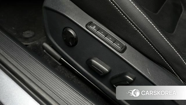 Volkswagen 7th Generation of Jetta id 4230486 из Кореи 24