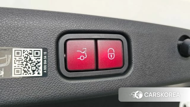 Mercedes-Benz E-Class W214 id 4505445 из Кореи 24