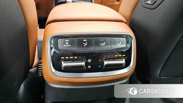 Kia Mohave Master id 4469692 из Кореи 24