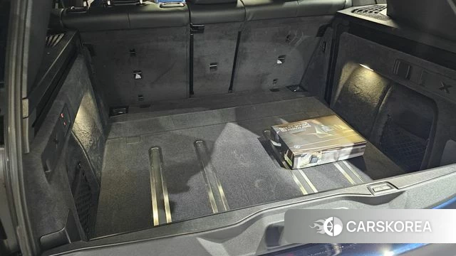 BMW X5 (G05) id 4374901 из Кореи 24