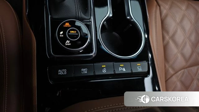 Kia Mohave Master id 4369854 из Кореи 24