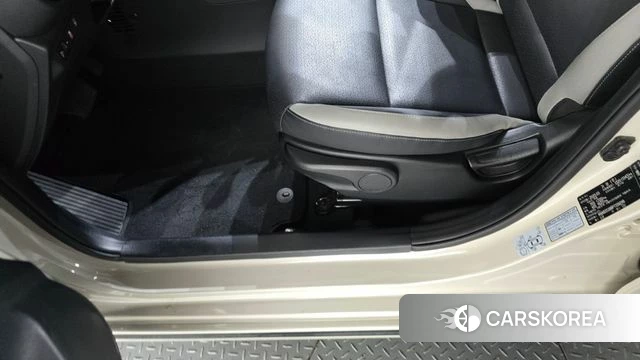 Kia Morning Urban (JA) id 4602988 из Кореи 24