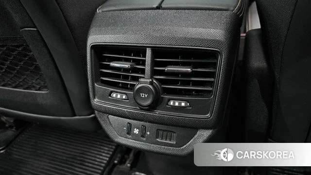 Peugeot 5008 second generation id 4677633 из Кореи 24