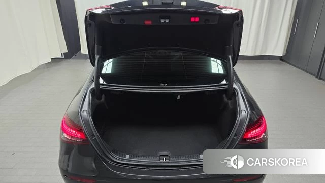 Mercedes-Benz E-Class W213 id 4711953 из Кореи 24