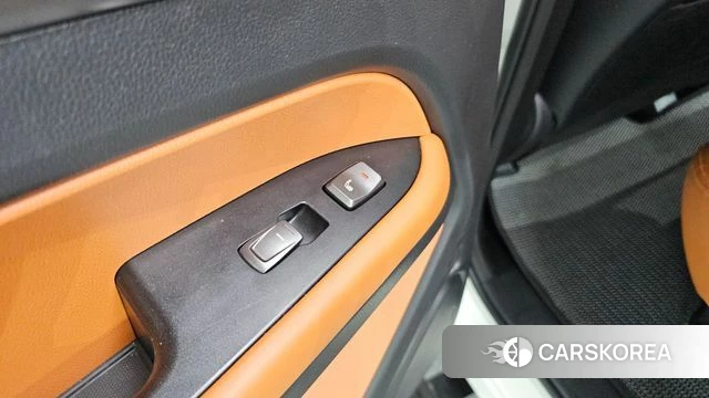 Ssangyong The New Rexton Sport id 4572053 из Кореи 24