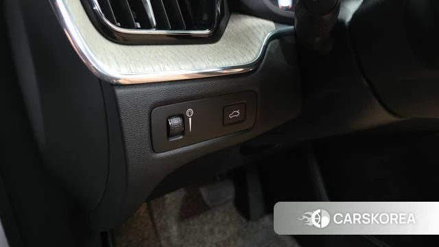 Volvo XC60 second Generation id 4581786 из Кореи 24