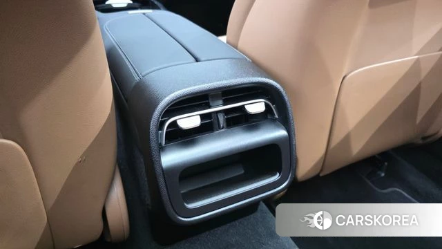 Mercedes-Benz E-Class W214 id 4773631 из Кореи 24