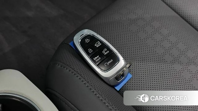 Hyundai Ionic 5 id 4863826 из Кореи 24