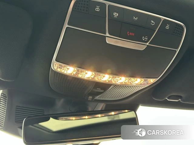Mercedes-Benz S-class id 4208208 из Китая 24