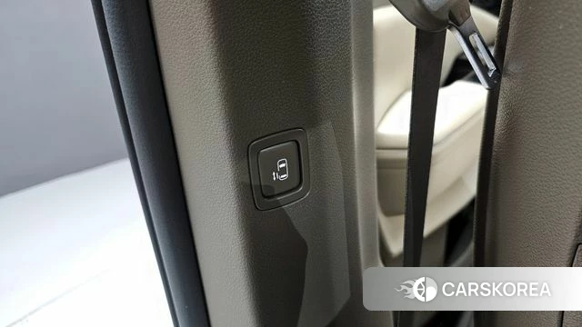 Kia Carnival 4th generation id 4324687 из Кореи 24
