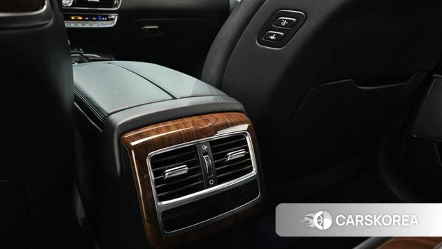 Kia More K9 id 4836998 из Кореи 24