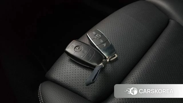 Mercedes-Benz GLC-Class X253 id 4749805 из Кореи 24