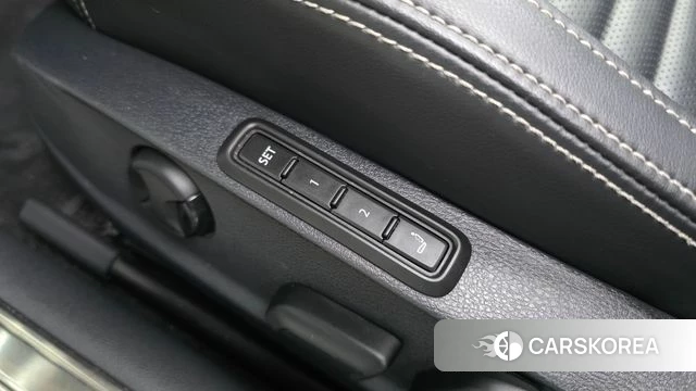 Volkswagen Passat GT (B8) id 4735837 из Кореи 24