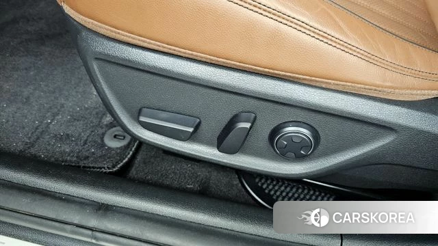 Genesis G70 id 4416515 из Кореи 24