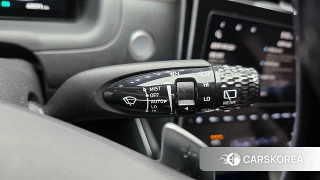 Hyundai Tucson Hybrid (NX4) id 4872626 из Кореи 24