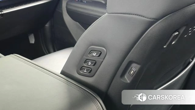 Hyundai Santa Fe (MX5) id 4941322 из Кореи 24
