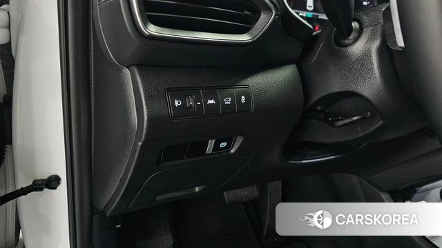 Hyundai The New Santa Fe id 4350418 из Кореи 24