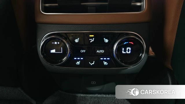 Genesis GV70 id 4604033 из Кореи 24