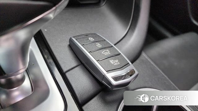 Genesis G70 id 4397462 из Кореи 24