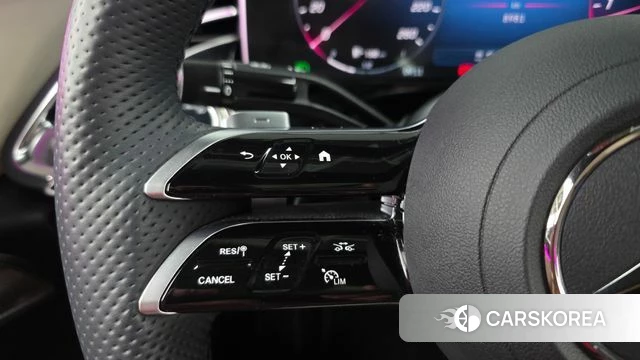 Mercedes-Benz E-Class W214 id 4778170 из Кореи 24