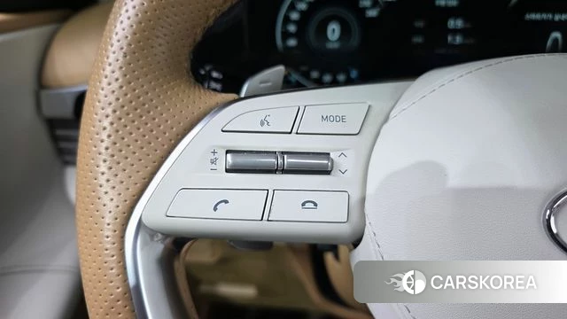 Hyundai The New Grandeur IG id 4424123 из Кореи 24